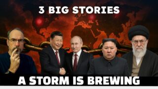 Your Instincts Aren’t Wrong – Here’s What’s Really Coming