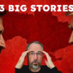 Zelensky's Trump Meeting: The Hidden Landmines (Friday Preview)"