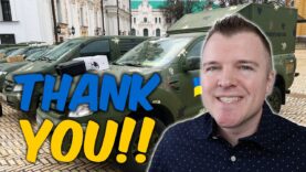 $1,140,000 Channel Fundraiser SUCCESS!! @69thSniffingBrigade