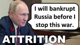 $6 BILLION Aid Package for Ukraine Announced by United States