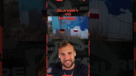 Angela Merkel’s legacy for Europe is… #europe #russia #germany