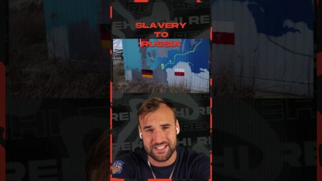 Angela Merkel’s legacy for Europe is… #europe #russia #germany