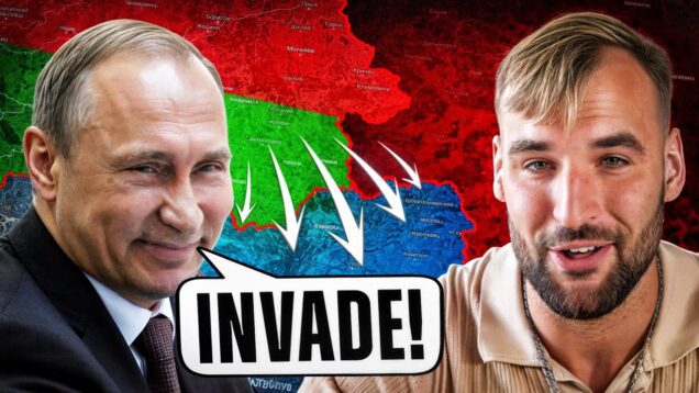 Belarus prepares to Invade Ukraine! Army deployed to the Border!