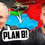 Belarussian Invasion Incoming | Tanks Deployed to Ukrainian Border | Ukraine War Update