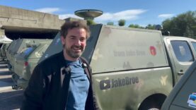 Broe Birthday Vehicles Tour with Alex from @69thSniffingBrigade