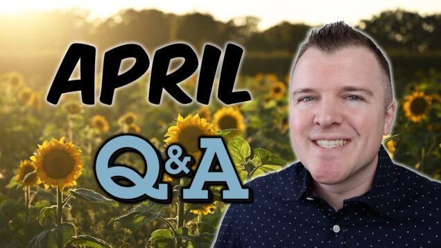 Can The United States be Trusted Anymore? – April Q&A