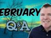 Do Americans Care about NATO? February Q&A