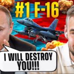 First F-16 Arrived in Ukraine | Battle for the Sky begins | Ukraine War Update