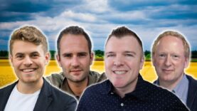 Friends of Ukraine Roundtable (004) w/ Macer Gifford @SiliconCurtain @theglobalgambit