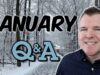 How Can We Pressure Speaker Mike Johnson? January Q&A