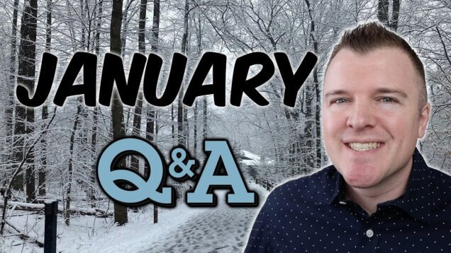 How Can We Pressure Speaker Mike Johnson? January Q&A