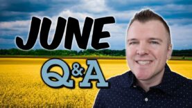 How Many Patriot Systems Does Ukraine Need? – June Q&A