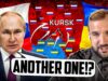 Huge Russian Area is Surrounded in Kursk, Russia | Ukraine