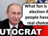 Is Russia’s Democracy the BEST in the World?