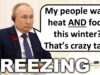 More BAD NEWS for Russia this Winter