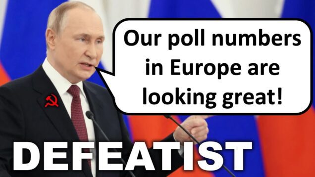 Navalny Supporters Being Forced into Military Service