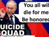 None of His Soldiers Will Survive Admits Russian Officer