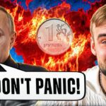 Panic in Moscow | Russian Banks ran out of Cash | Ukraine War Update