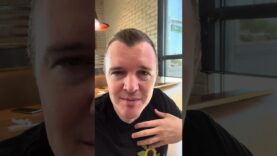 Piers Morgan had me on his show today