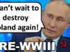 Poland Warns we are in “Pre-War Era” with Russia