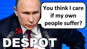 Putin Willing to Surrender Kursk to Advance in Donetsk –