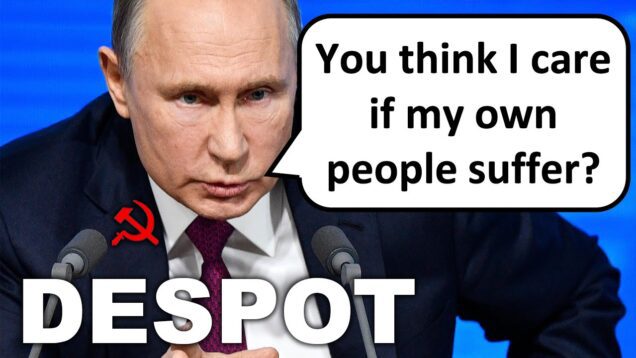 Putin Willing to Surrender Kursk to Advance in Donetsk –