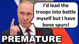 Putin’s Invasion of Kharkiv a Disaster for Russia