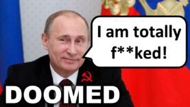 Russia Can’t Stop Ukraine! Now 82 Settlements Captured!