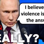 Russia Condemns Political Violence in America