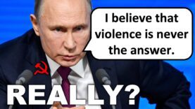 Russia Condemns Political Violence in America