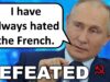 Russia Defeated in France & UK Elections!