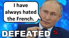 Russia Defeated in France & UK Elections!