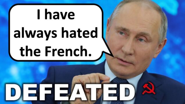 Russia Defeated in France & UK Elections!