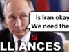Russia Fears Iran will be Destroyed After Attacking Israel
