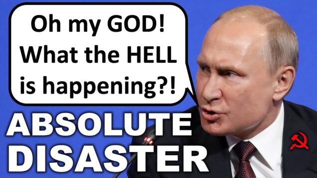 Russia Had Their WORST DAY of 2024 (So Far)