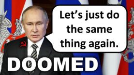 Russia Invaded Kharkiv… Again…