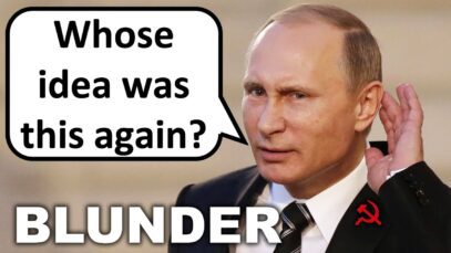 Russia Lost 20,000 Soldiers in Kharkiv this Summer