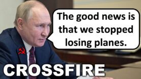 Russia Lost Another $65 Million Dollar Warship