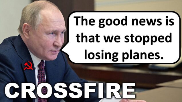 Russia Lost Another $65 Million Dollar Warship