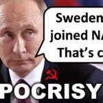 Russia Lost Two More Fighter Jets Today & Sweden Joins NATO