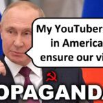 Russia Paid Millions to YouTubers to Help Russia & Trump Win - Jake Broe