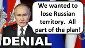 Russia is Failing in Kursk from Manpower Shortage – Jake