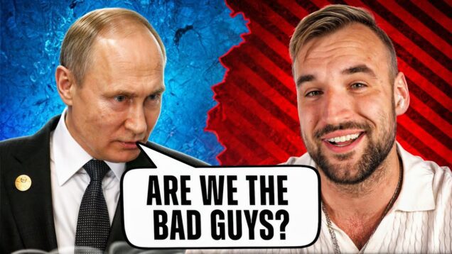 Russia is LOSING this War | Russian Economy is Imploding