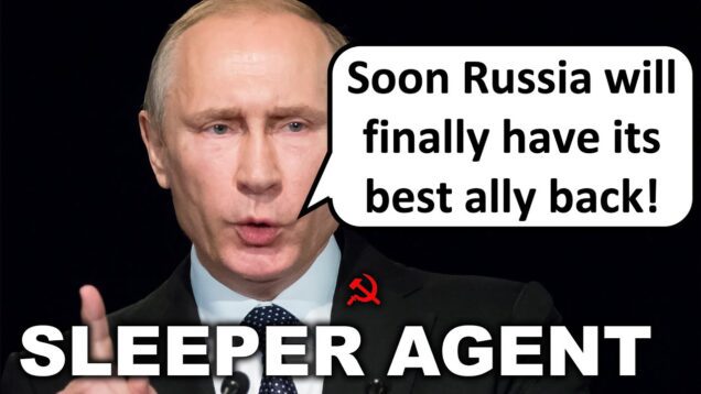 Russia to be “Forced into Peace” by Ukraine