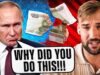 Russian Economy is Imploding | China is Buying Russia |