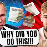 Russian Economy is Imploding | China is Buying Russia | Ukraine War Update