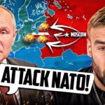 Russian Kamikaze Drone Crashed in Latvia! | NATO Airspace Breached! | Ukraine War Update