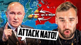 Russian Kamikaze Drone Crashed in Latvia! | NATO Airspace Breached!