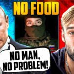 Russian Soldiers are Starving on the Front | Ukraine War Update