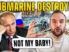 Russian Submarine was Sunk by ATACMS | Ukraine War Update